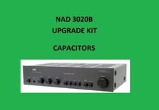 Amplificateurs NAD 3020B KIT
