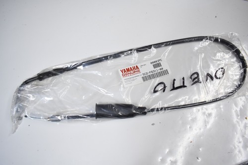 Cable gaz yamaha yn 50 - yamaha,