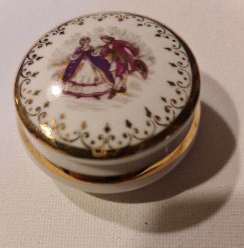 Coffret porcelaine luxe - de,