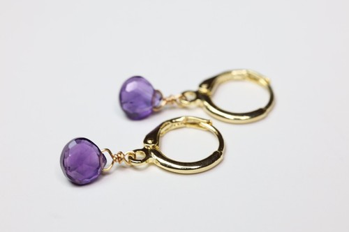 Boucles oreilles créoles en - d'oreilles,