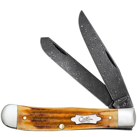 Case knife trapper - xx,