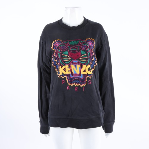 Kenzo sweat manches - à, longues