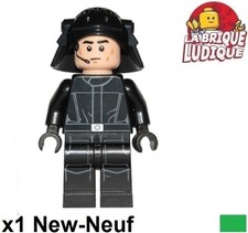 Lego Figurine Minifig Star