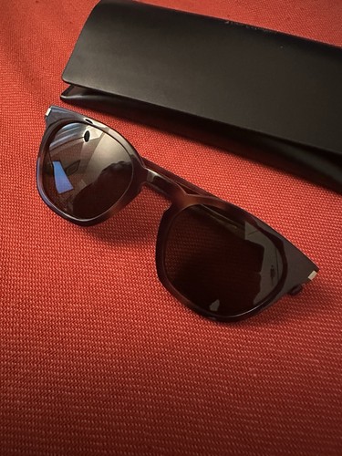 Lunettes soleil saint - lunettes, de