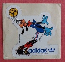 Adidas dingo ballon - -,