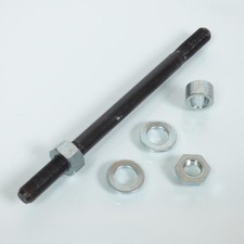 Axe roue avant RSM pour