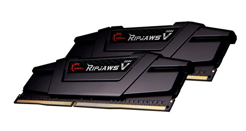 Skill ripjaws ddr4 - g.skill, kit