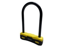 Antivol de vélo en forme de U