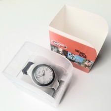 Swatch: James Bond 007 "Live