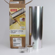 Velux ZTR 010 10" 2FT Rigid
