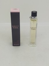  miniature collection  Kelly calèche hermès 15ml plein