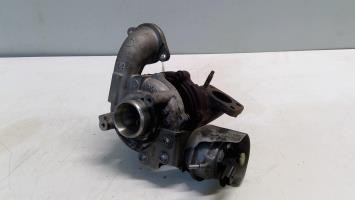 Turbo citroen ds3 - citroen,