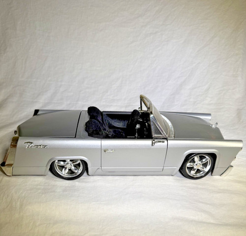 2002 bratz cadillac cruiser - cadillac,