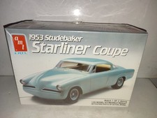 MAQUETTE AMT/ERTL 6955 - 1/25