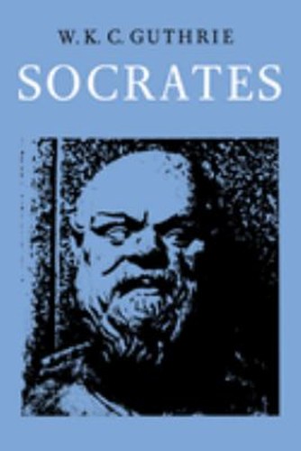 Socrate broché c - k.,
