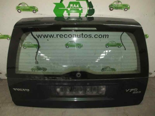 Hayon volvo v70 285 5 - volvo,