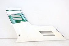 CACHE SOUS SELLE GAUCHE -