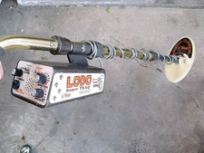 Tesoro LOBO SuperTRAQ Metal