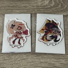 Hazbin Hotel Animate Cafe