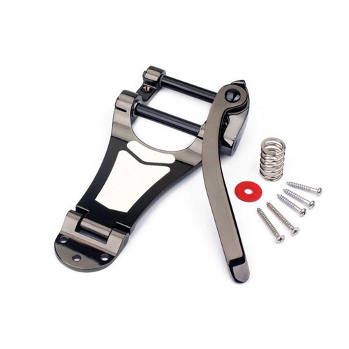 Jazz guitar tremolo vibrato - guitar,