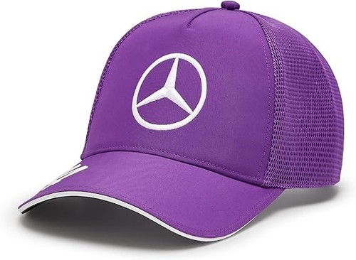 Casquette mercedes amg - casquette,