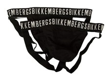 Lot de 2 Jockstrap homme