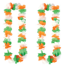 Paquet 2 Lei Hula Irlandais