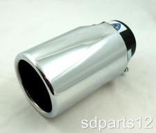 Embout pot d'echappement