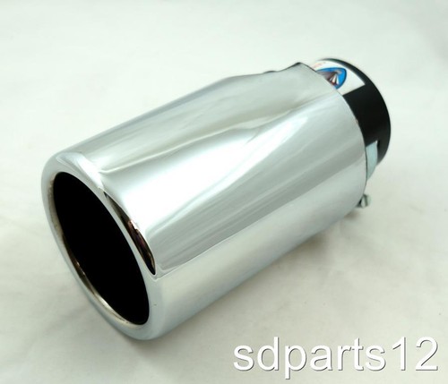 Embout pot echappement - embout,