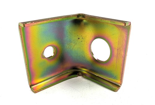 Bracket kick panel - bracket,