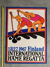 Internationale Hame Regatta