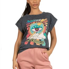 T-Shirt Sans Manches Femme