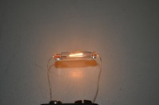 Ampoules à incandescence 8v 100ma