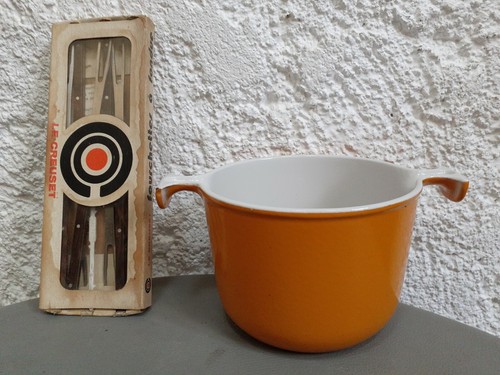 Fourchettes caquelon en - fourchettes,