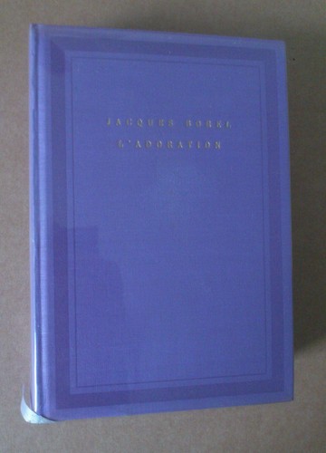 Collection soleil jacques - --,