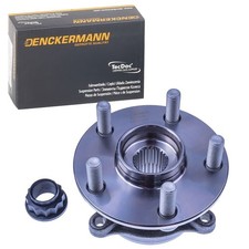 DENCKERMANN Kit de Roulement