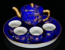 11.2 "Qing marqué pastel