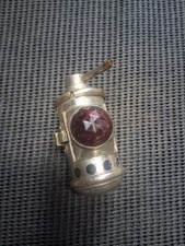 Vintage Ancien Phare Moto