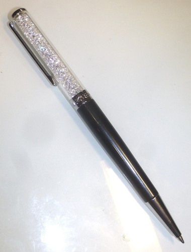 Swarovski stylo bille - swarovski,