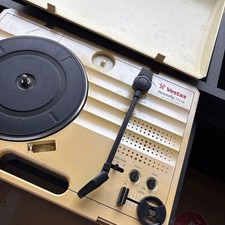 Vestax handy trax portable - vestax,
