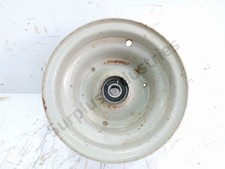 JANTE TOLE 3 KUHN GA 6522  / NE 8725