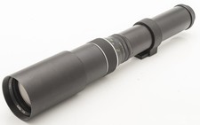 Travenar 500 Mm 8 1:8 - T2 T 2 Analog & Digital