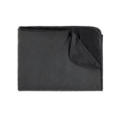 Couverture de camping en plein