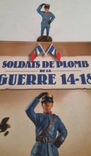 Atlas-soldats De La Guerre