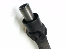 Arbre de transmission