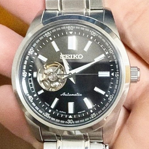 Montre homme seiko selection - homme,