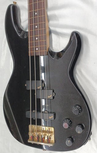 Fender japan pjr electric - fender,