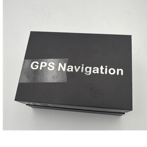 Automotive mountable gps - mountable,