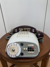 Roger Tallon Neophone Standard À Cadran