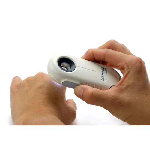 New dermlite dl100 - dermlite®, dl100™